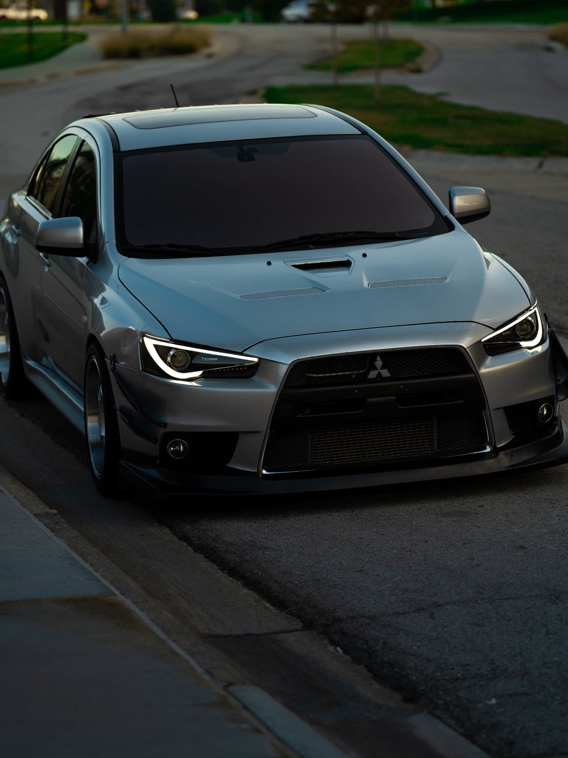 Automotive
